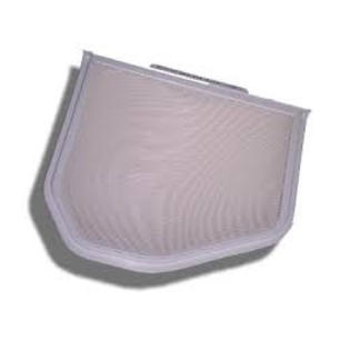 check lint screen cabrio dryer