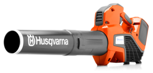 Husqvarna battery powered Leaf Blower